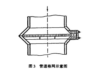 熔體泵結構